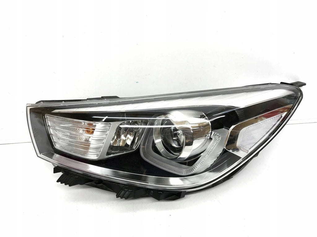 Frontscheinwerfer Kia Stonic KA1F51040 LED Links Scheinwerfer Headlight