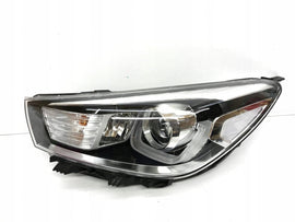 Frontscheinwerfer Kia Stonic KA1F51040 LED Links Scheinwerfer Headlight