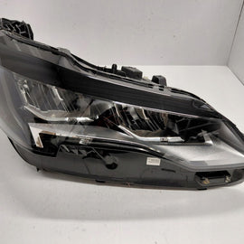 Frontscheinwerfer Peugeot II 9836230180 LED Rechts Scheinwerfer Headlight SCH5769282085cj