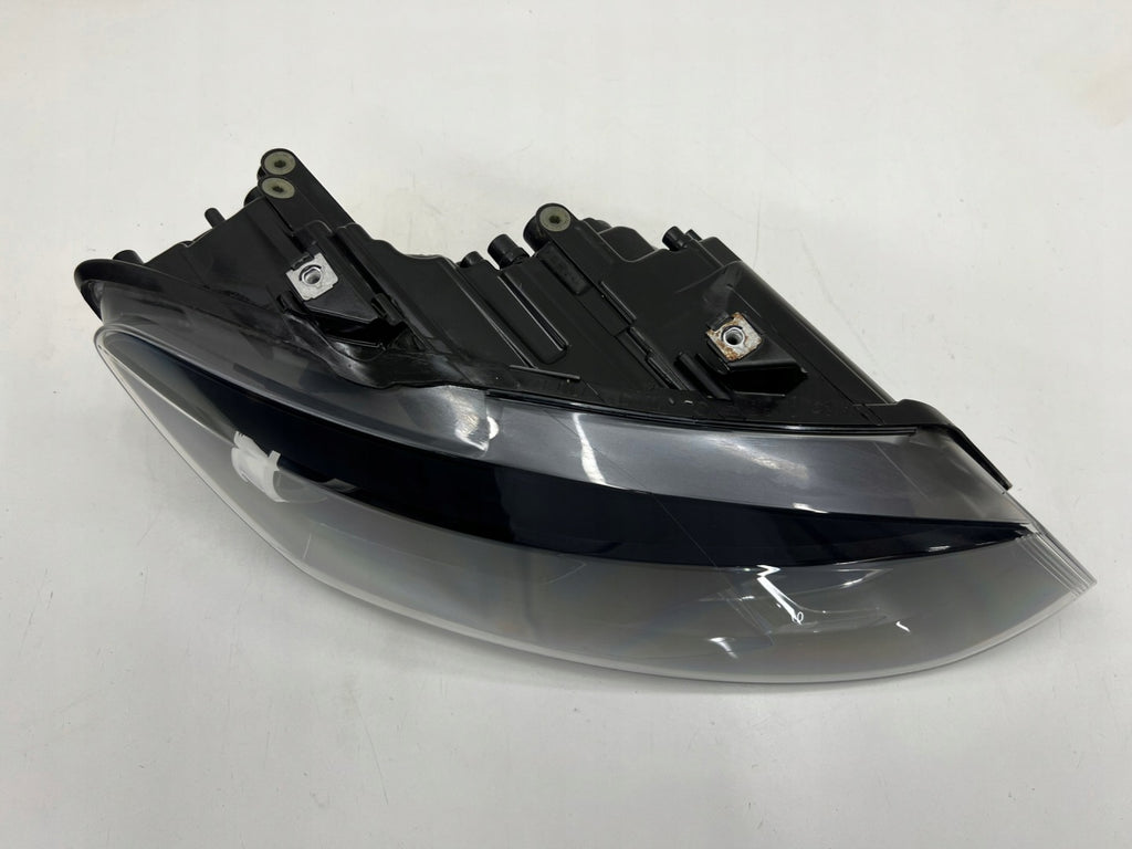 Frontscheinwerfer VW Polo 6R1941008G Rechts Scheinwerfer Headlight SCH4272739945vj