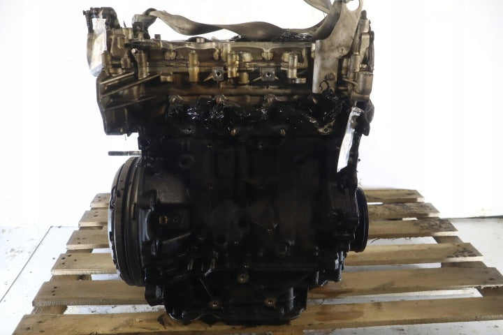Motor Renault Laguna III M9RA802 2.0 DCI 149PS 2008 Diesel Engine Unkomplett MOT6174232983oa