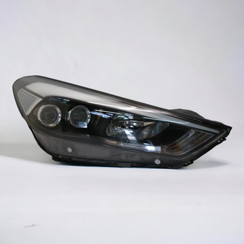 Frontscheinwerfer Hyundai Tucson 92101-C8 LED Rechts Scheinwerfer Headlight