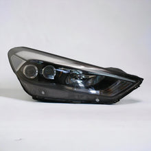 Laden Sie das Bild in den Galerie-Viewer, Frontscheinwerfer Hyundai Tucson 92101-C8 LED Rechts Scheinwerfer Headlight