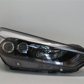 Frontscheinwerfer Hyundai Tucson 92101-C8 LED Rechts Scheinwerfer Headlight SCH2353337871tm