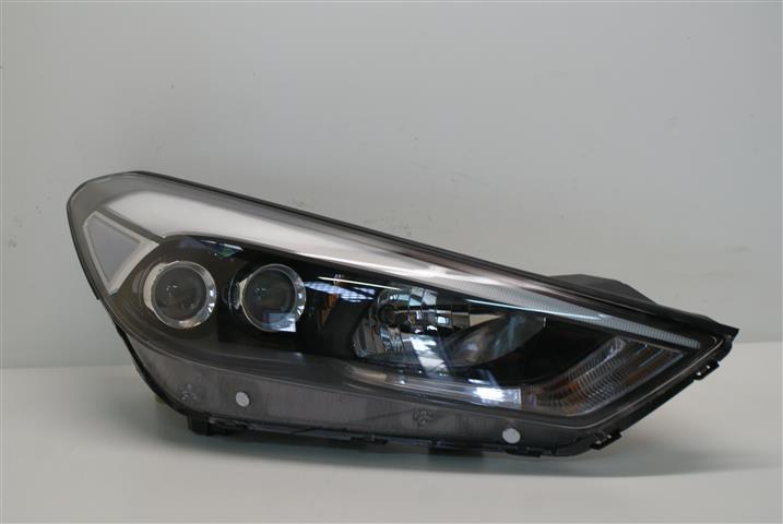 Frontscheinwerfer Hyundai Tucson 92101-C8 LED Rechts Scheinwerfer Headlight