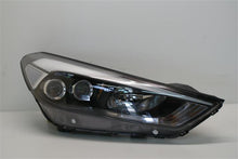 Laden Sie das Bild in den Galerie-Viewer, Frontscheinwerfer Hyundai Tucson 92101-C8 LED Rechts Scheinwerfer Headlight