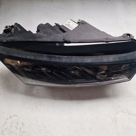 Frontscheinwerfer Skoda Octavia IV 5E4941016B Rechts Scheinwerfer Headlight SCH6151981651fb