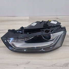Frontscheinwerfer Audi A4 8K0941005C LE10B62350301275277 Links Headlight SCH7583801778yj