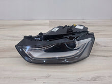 Laden Sie das Bild in den Galerie-Viewer, Frontscheinwerfer Audi A4 8K0941005C LE10B62350301275277 Links Headlight SCH7583801778yj