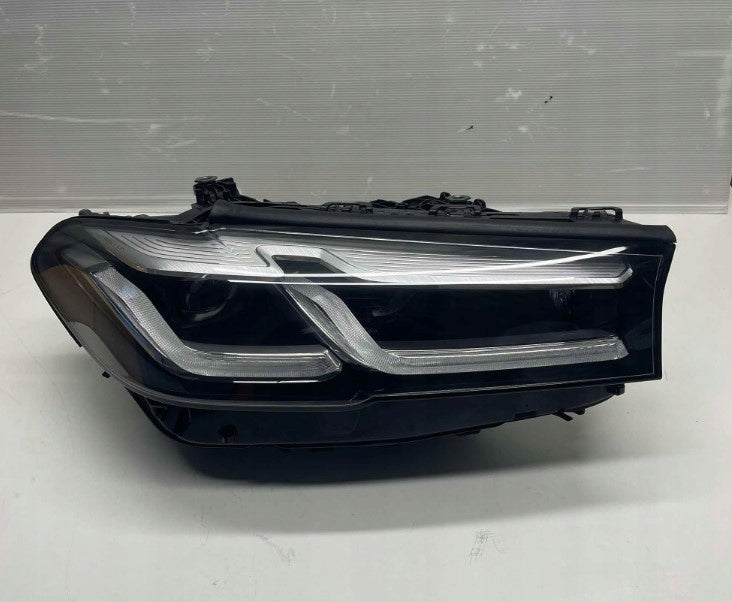 Frontscheinwerfer BMW 5 G31 G30 5A388C8 5A388C8-03 Full LED Rechts Headlight SCH8078952158ku
