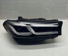 Load image into Gallery viewer, Frontscheinwerfer BMW 5 G31 G30 5A388C8 5A388C8-03 Full LED Rechts Headlight SCH8078952158ku