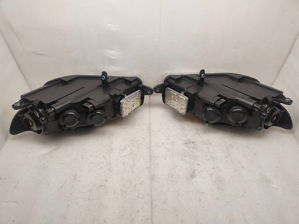 Frontscheinwerfer VW Passat Cc 3C8941753C Xenon Ein Satz Scheinwerfer Headlight SCH6784630191ms