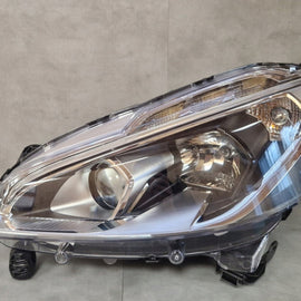 Frontscheinwerfer Peugeot 208 I 981005780 LED Links Scheinwerfer Headlight SCH5520131130xs