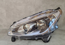Laden Sie das Bild in den Galerie-Viewer, Frontscheinwerfer Peugeot 208 I 981005780 LED Links Scheinwerfer Headlight SCH5520131130xs