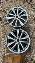 Laden Sie das Bild in den Galerie-Viewer, 1x Alufelge 17 Zoll 6.5" 5x114.3 403001175R Renault Rim Wheel FEL8488682289lk