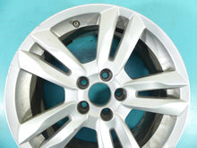 Laden Sie das Bild in den Galerie-Viewer, 1x Alufelge 17 Zoll 8.0&quot; 5x108 55ET 31200603 Volvo V60 I Rim Wheel