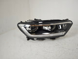 Frontscheinwerfer VW T-Roc 2GA941036BL Rechts Scheinwerfer Headlight