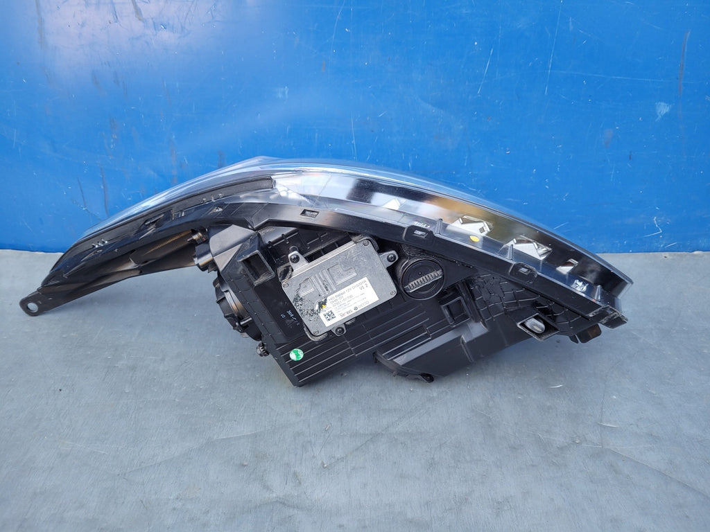 Frontscheinwerfer Kia Ceed 92101-A2260 LED Rechts Scheinwerfer Headlight