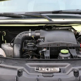 Motor VW Crafter CKU 2.0 TDI 121TKm Diesel Engine Unkomplett MOT9982678103kl