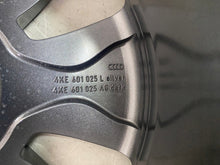 Load image into Gallery viewer, 1x Alufelge 19 Zoll 8.0" 5x112 34ET 4KE601025L Audi E-Tron Rim Wheel FEL1143231240tb