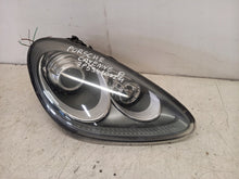 Load image into Gallery viewer, Frontscheinwerfer Porsche Cayenne 7P5941032M Rechts Scheinwerfer Headlight SCH7045159238rk