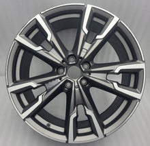 Load image into Gallery viewer, 1x Alufelge 20 Zoll 8.0" 5x112 50ET 8064569 BMW F39 X1 F48 Rim Wheel FEL8772206923bw