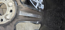 Laden Sie das Bild in den Galerie-Viewer, 1x Alufelge 19 Zoll 8.0" 5x112 43 5ET A1564010600 Mercedes-Benz Amg Rim Wheel FEL6335871211ea