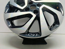 Load image into Gallery viewer, 1x Alufelge 17 Zoll 5.0" 4x100 CMS1210-9 Toyota Aygo X Rim Wheel FEL7759186020yl