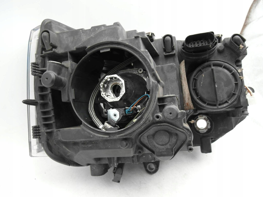 Frontscheinwerfer VW T5 7E5941015 Xenon Links Scheinwerfer Headlight SCH7479192256ij