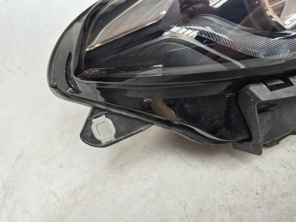 Frontscheinwerfer Fiat Tipo 521451540E Rechts Scheinwerfer Headlight SCH9444495219md