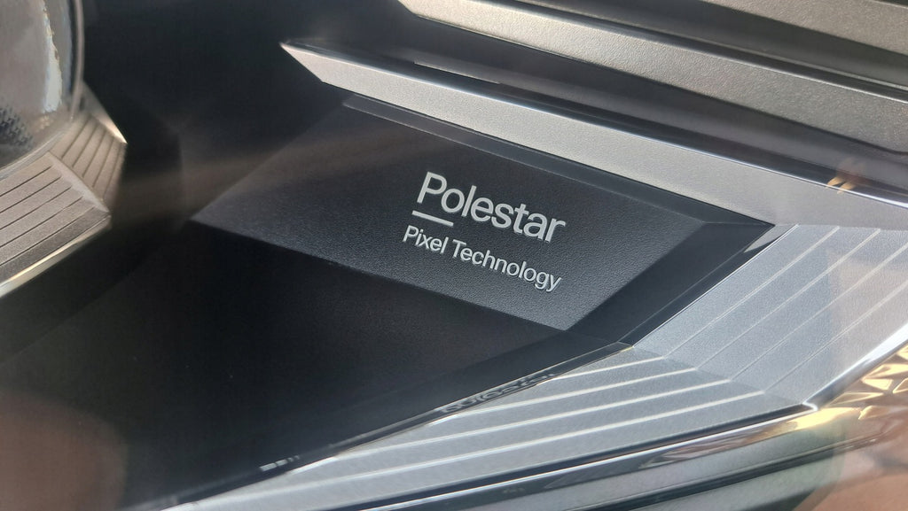 Frontscheinwerfer Polestar P31698071 Rechts Scheinwerfer Headlight