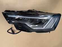 Load image into Gallery viewer, Frontscheinwerfer Audi A6 C8 4K0941039F 4K0941040F LED Ein Satz Headlight SCH6802967616wo