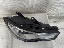 Laden Sie das Bild in den Galerie-Viewer, Frontscheinwerfer Audi A6 C8 4G0941006F Xenon Rechts Scheinwerfer Headlight