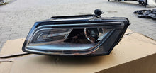 Load image into Gallery viewer, Frontscheinwerfer Audi Q5 8R0941005 Xenon Links Scheinwerfer Headlight SCH5549985450wx