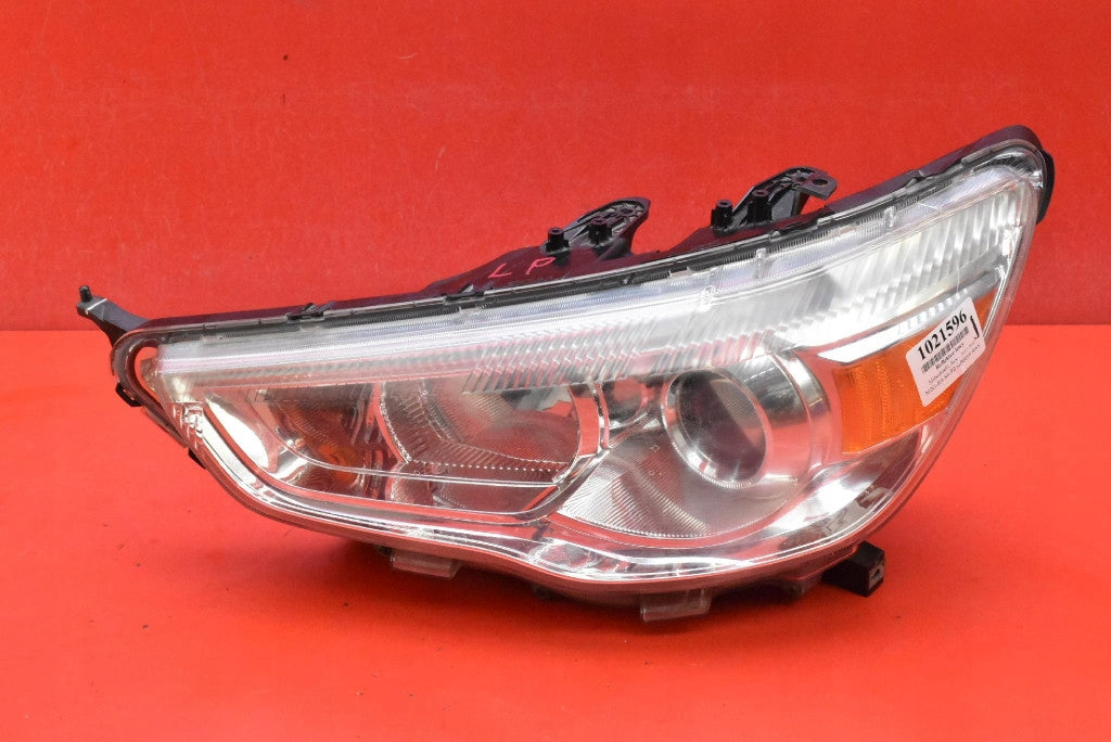 Frontscheinwerfer Mitsubishi Asx -1021596-P9135L Links Scheinwerfer Headlight SCH6229384364yf