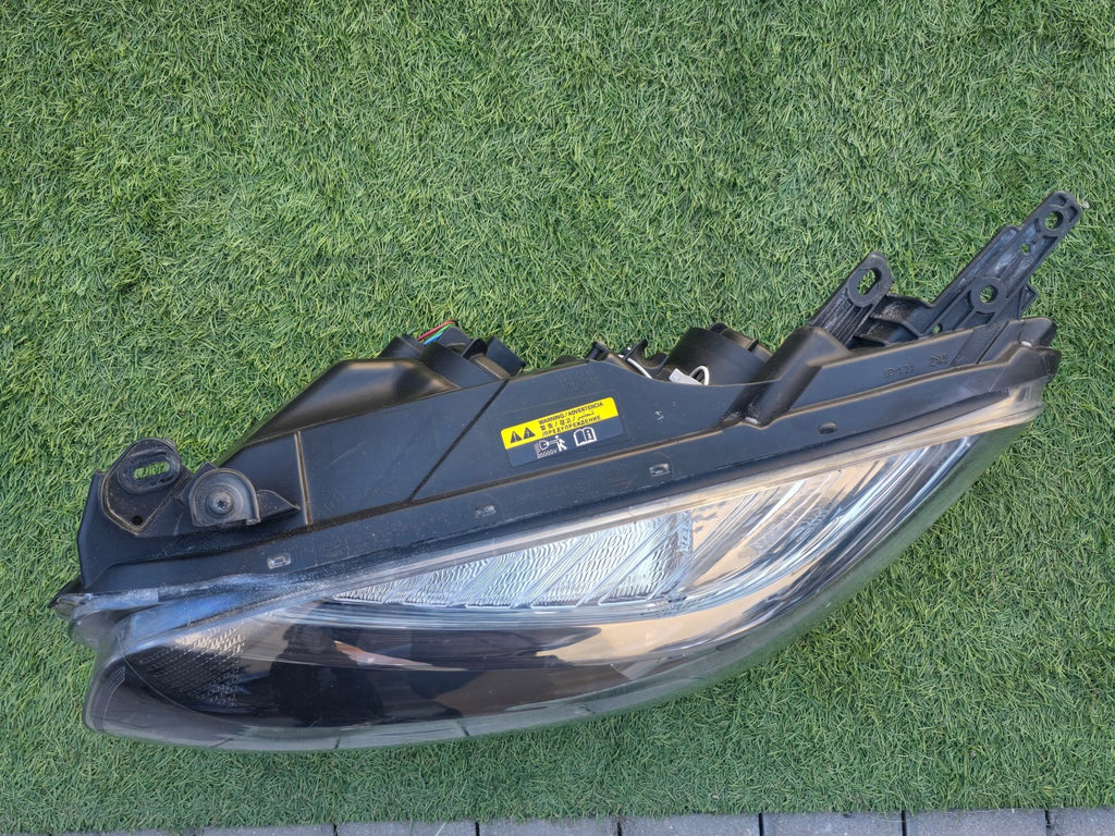 Frontscheinwerfer Renault Koleos Links Scheinwerfer Headlight SCH2584340305bt