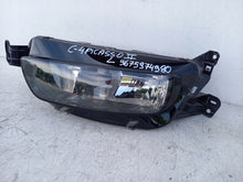 Laden Sie das Bild in den Galerie-Viewer, Frontscheinwerfer Citroën C4 Picasso II 9675974980 Links Scheinwerfer Headlight