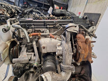 Laden Sie das Bild in den Galerie-Viewer, Motor Nissan Nt400 Cabstar ZD30 3.0 DXI. DCI 150PS 150TKm Diesel Engine Komplett MOT6159604709ic