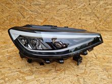 Laden Sie das Bild in den Galerie-Viewer, Frontscheinwerfer VW I 11B941006B Full LED Rechts Scheinwerfer Headlight SCH1804883601oz