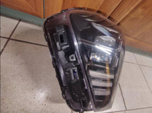 Load image into Gallery viewer, Frontscheinwerfer Hyundai Kona 92101-HF130 Full LED Links Scheinwerfer Headlight