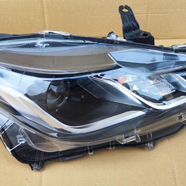 Frontscheinwerfer Toyota Corolla LED Rechts Scheinwerfer Headlight SCH1452853815hq