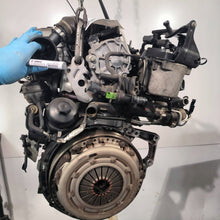 Laden Sie das Bild in den Galerie-Viewer, Motor Ford C-Max T1DB 1.6 TDCI 115PS 85kW 245TKm 2012 Diesel Engine Komplett MOT3106096137cu