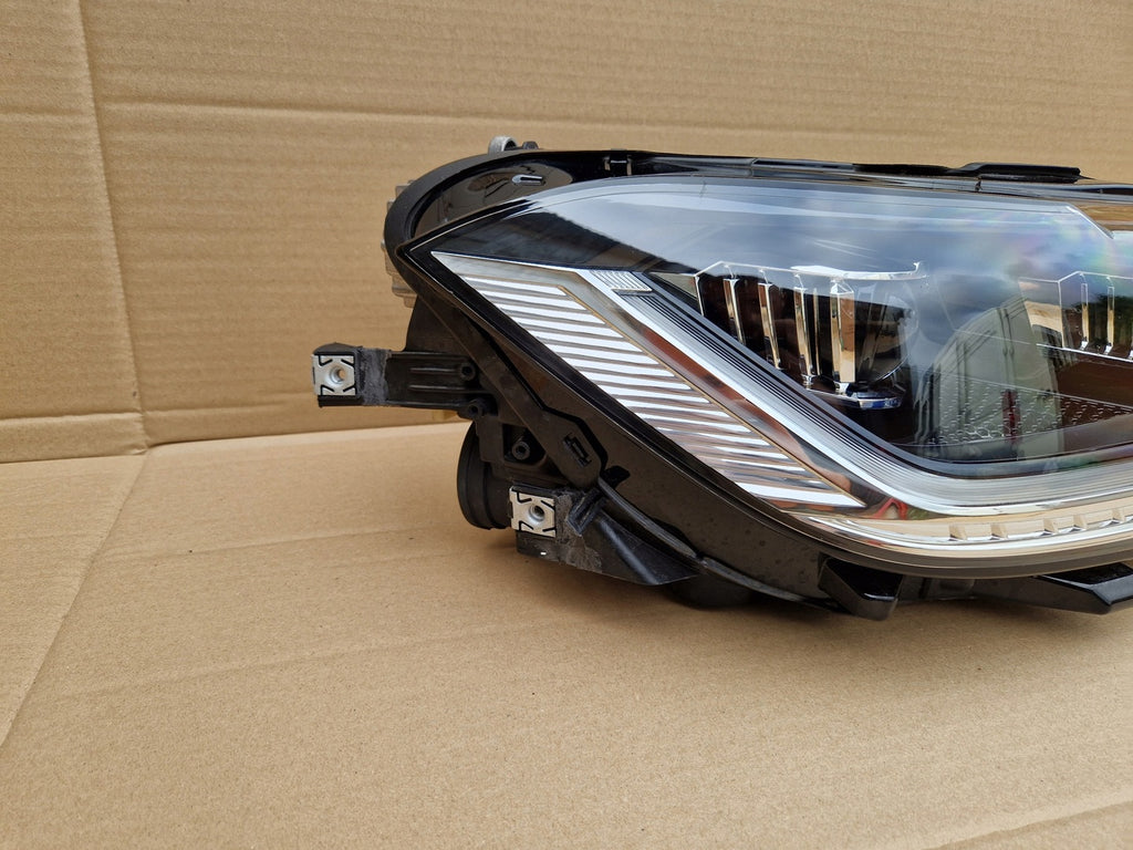 Frontscheinwerfer VW T Cross 2GM941036B Rechts Scheinwerfer Headlight