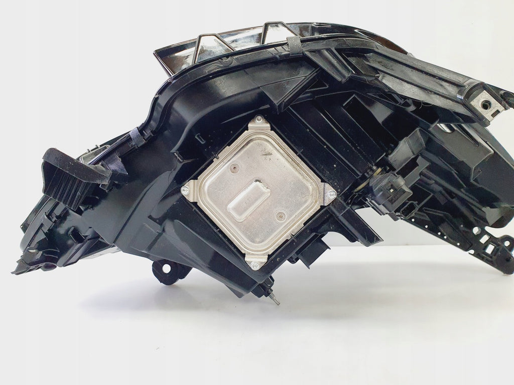 Frontscheinwerfer Renault Clio I 5 260609987R Full LED Links Headlight SCH4004933101gf