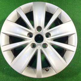 1x Alufelge 16 Zoll 6.5