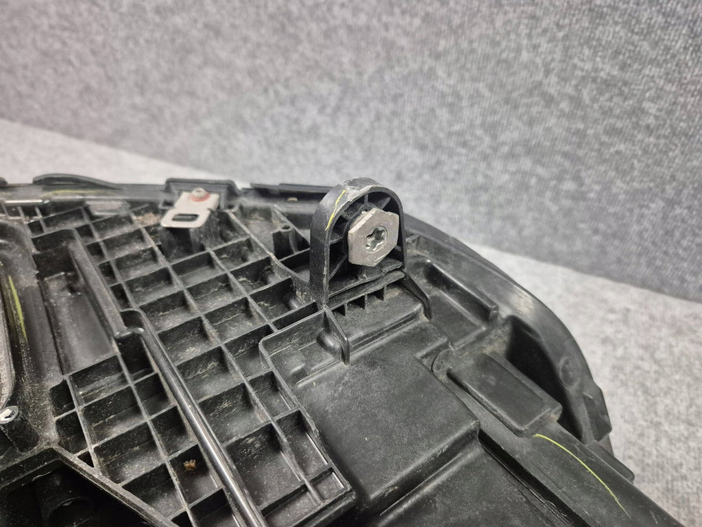 Frontscheinwerfer Mercedes-Benz Gle A1679069504 Full LED Links Headlight