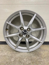 Load image into Gallery viewer, 1x Alufelge 16 Zoll 6.5" 4x100 6560ND Mazda Mx-5 Nd I Rim Wheel FEL6045329258ji