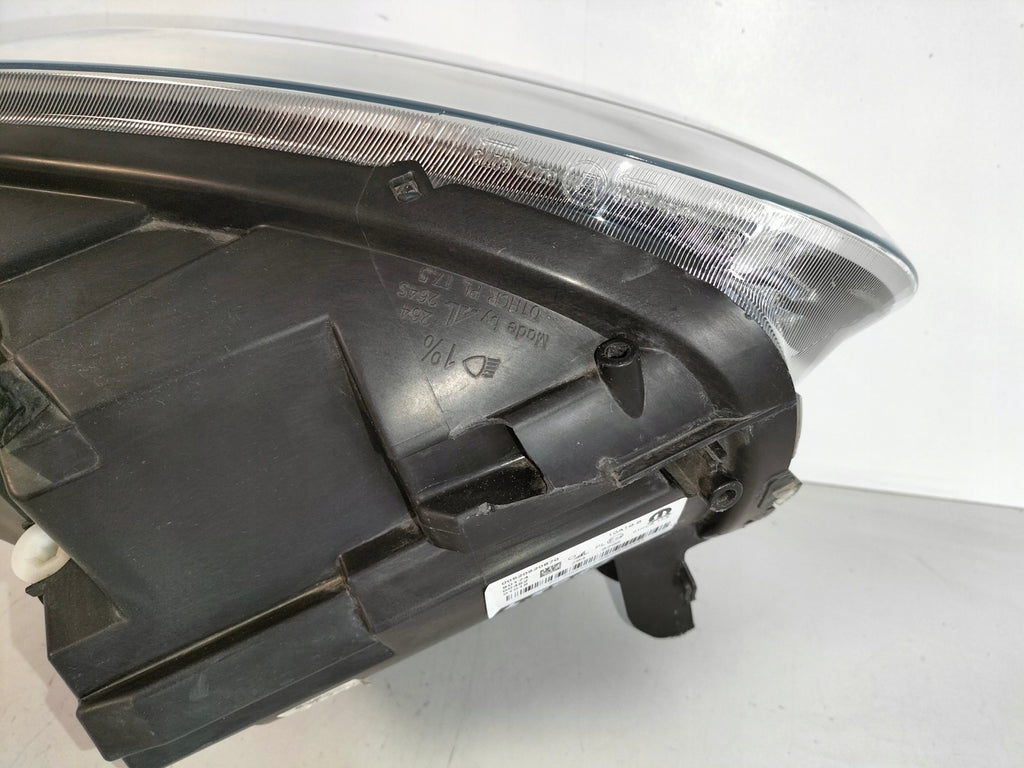 Frontscheinwerfer Fiat 500x 520920870 Links Scheinwerfer Headlight SCH5866673155sa