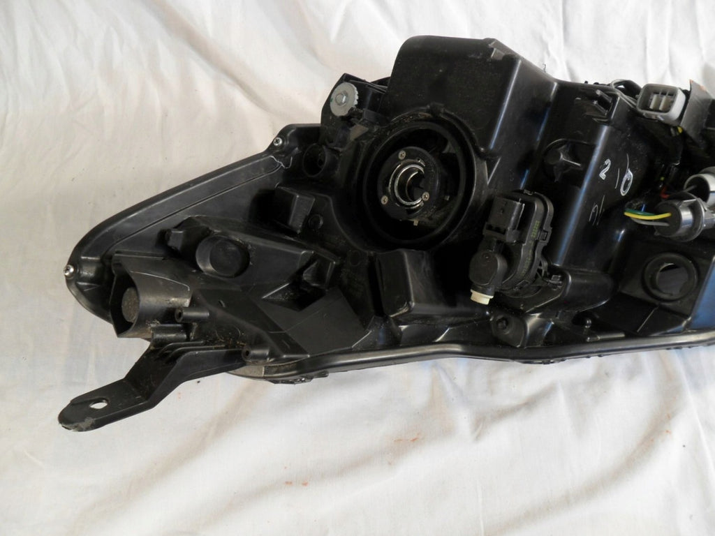 Frontscheinwerfer Toyota Yaris B01720073 Rechts Scheinwerfer Headlight SCH7402130254ea