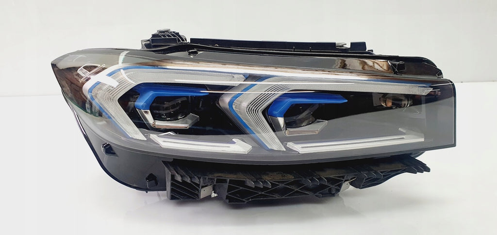 Frontscheinwerfer BMW 3 G21 G20 94508029450802 Full LED Rechts Headlight SCH1760108371ah